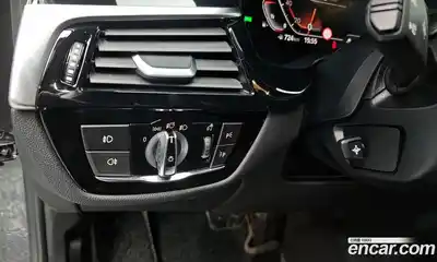 BMW 5-Series 2020 2.0 Автомат в Москве № 229097, миниатюра 12