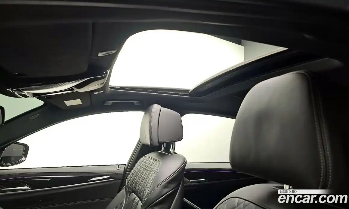 BMW 5-Series 2020 2.0 Автомат в Москве № 229097, фото 3