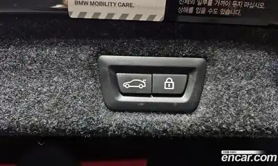 BMW 5-Series 2020 2.0 Автомат в Москве № 229097, миниатюра 4