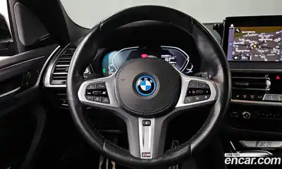 BMW iX3 2024 0.2 Автомат в Москве № 229128, миниатюра 3