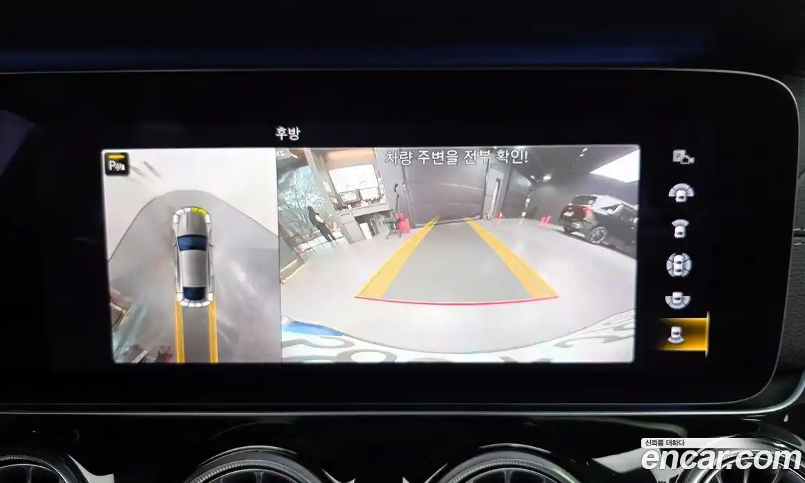 Mercedes-Benz AMG GT 2021 3.0 Автомат в Москве № 229605, фото 13