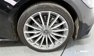 Mercedes-Benz AMG GT 2021 3.0 Автомат в Москве № 229605, миниатюра 6