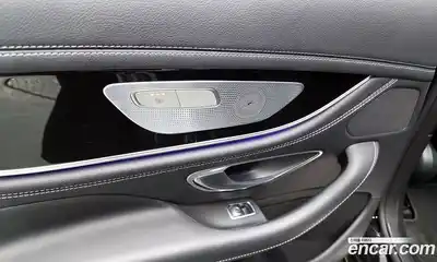 Mercedes-Benz AMG GT 2021 3.0 Автомат в Москве № 229605, миниатюра 10