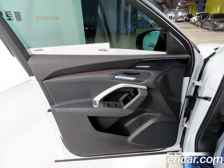 Audi Q5 2025 2.0 Автомат в Москве № 230222, фото 19