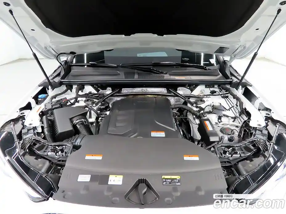 Audi Q5 2025 2.0 Автомат в Москве № 230222, фото 6