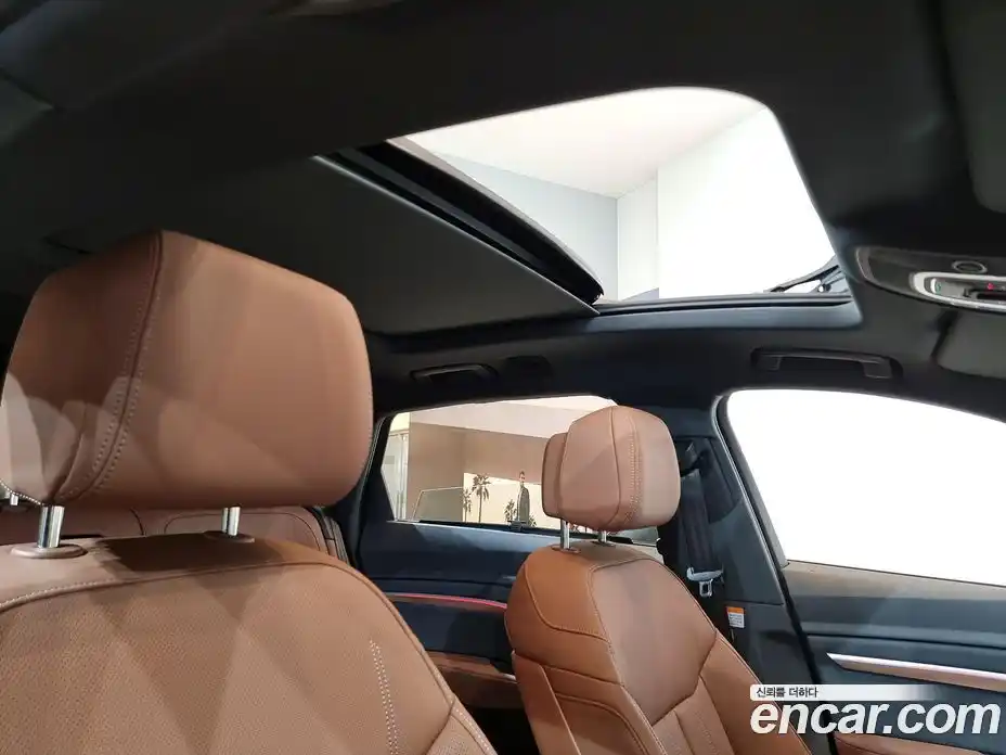 Audi Q8 e-tron 2024 0.2 Автомат в Москве № 230247, фото 20