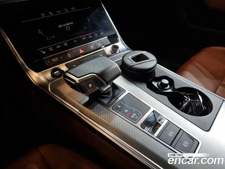 Audi A6 2023 2.0 Автомат в Москве № 230338, фото 9