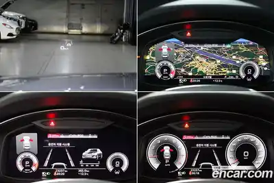 Audi A6 2021 2.0 Автомат в Москве № 230339, миниатюра 11