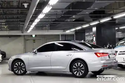 Audi A6 2021 2.0 Автомат в Москве № 230339, миниатюра 4