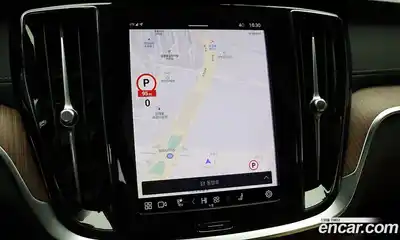 Volvo V60 2024 2.0 Автомат в Москве № 230845, миниатюра 12