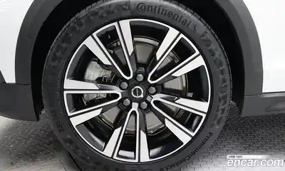 Volvo V60 2024 2.0 Автомат в Москве № 230845, миниатюра 7