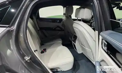 Porsche Cayenne 2022 3.0 Автомат в Москве № 230980, миниатюра 12