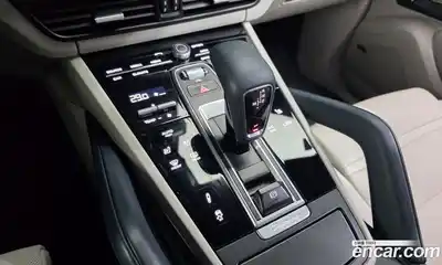 Porsche Cayenne 2022 3.0 Автомат в Москве № 230980, миниатюра 9
