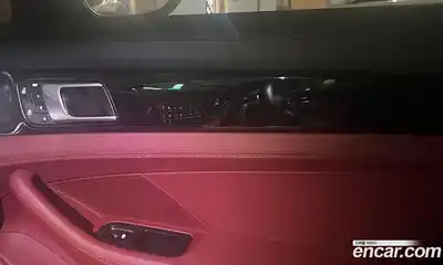 Porsche Panamera 2023 2.9 Автомат в Москве № 231081, миниатюра 12