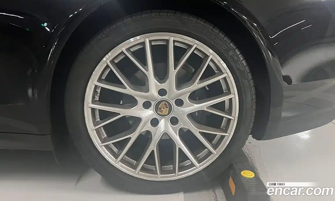 Porsche Panamera 2023 2.9 Автомат в Москве № 231081, фото 19