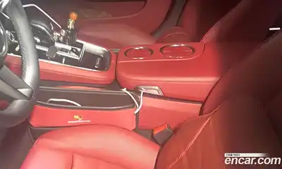 Porsche Panamera 2023 2.9 Автомат в Москве № 231081, миниатюра 6