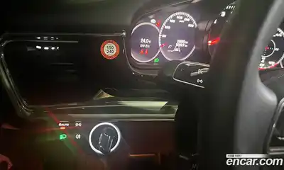 Porsche Panamera 2023 2.9 Автомат в Москве № 231081, миниатюра 10