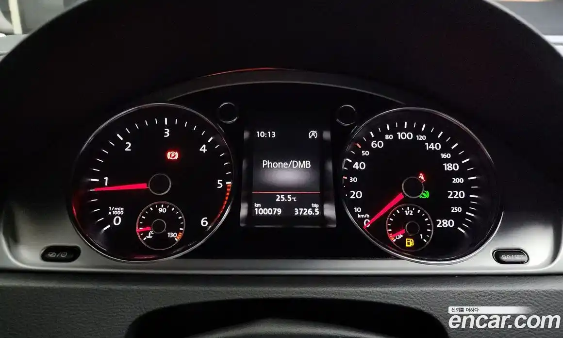 Volkswagen CC 2015 2.0 Автомат в Москве № 232207, фото 19