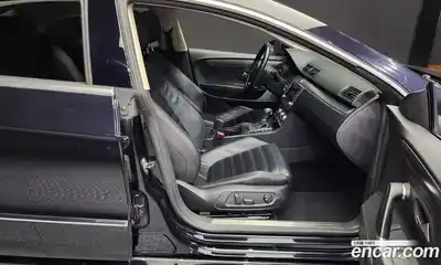 Volkswagen CC 2015 2.0 Автомат в Москве № 232207, миниатюра 6