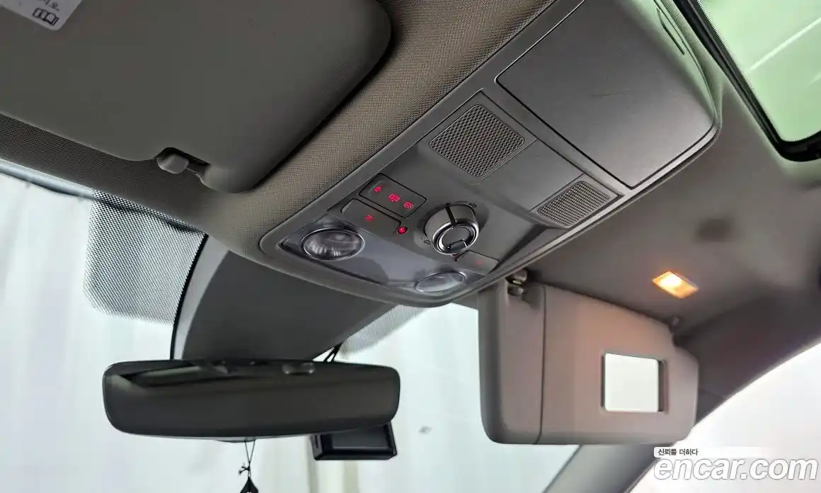 Volkswagen Passat 2018 2.0 Автомат в Москве № 232250, фото 20