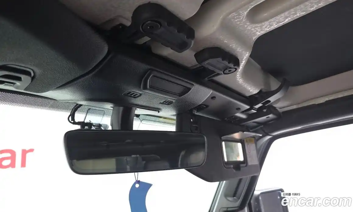 Jeep Wrangler 2020 2.0 Автомат в Москве № 232715, фото 20