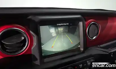 Jeep Wrangler 2020 2.0 Автомат в Москве № 232715, миниатюра 3