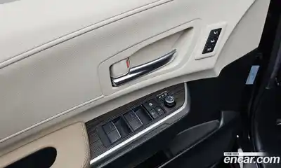 Toyota Sienna 2024 2.5 Автомат в Москве № 232827, миниатюра 11