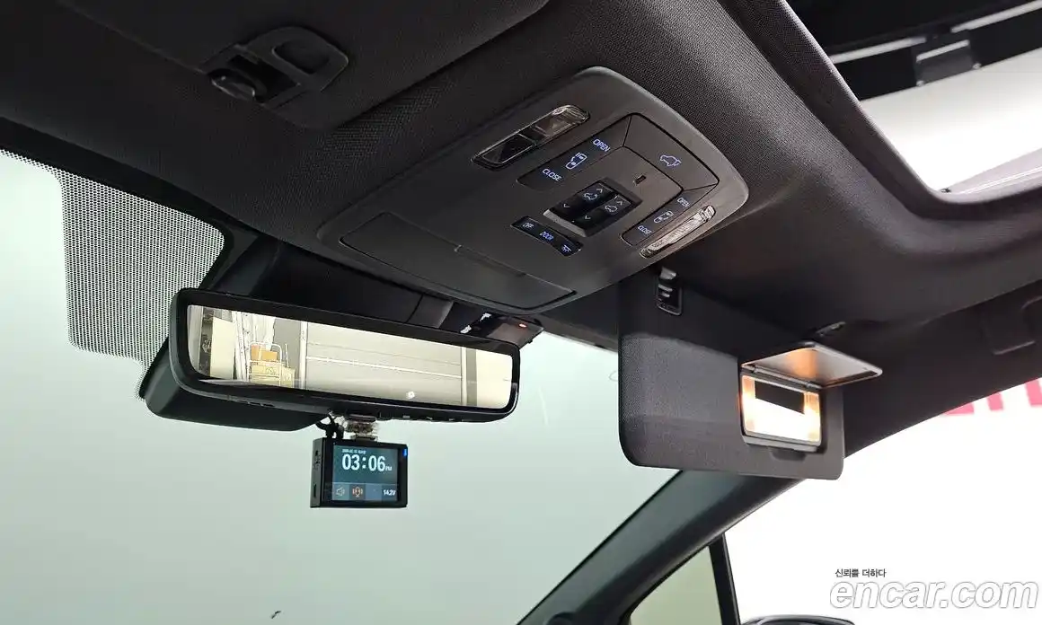 Toyota Sienna 2024 2.5 Автомат в Москве № 232827, фото 14