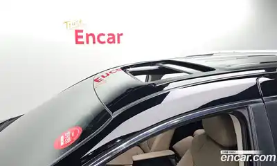 Toyota Sienna 2024 2.5 Автомат в Москве № 232827, миниатюра 6