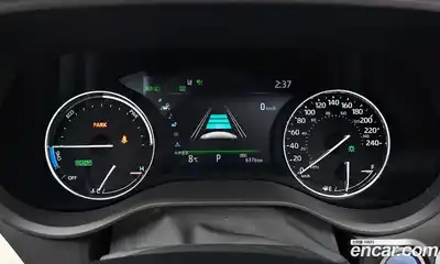 Toyota Sienna 2024 2.5 Автомат в Москве № 232827, миниатюра 8