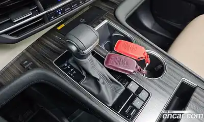 Toyota Sienna 2024 2.5 Автомат в Москве № 232827, миниатюра 9