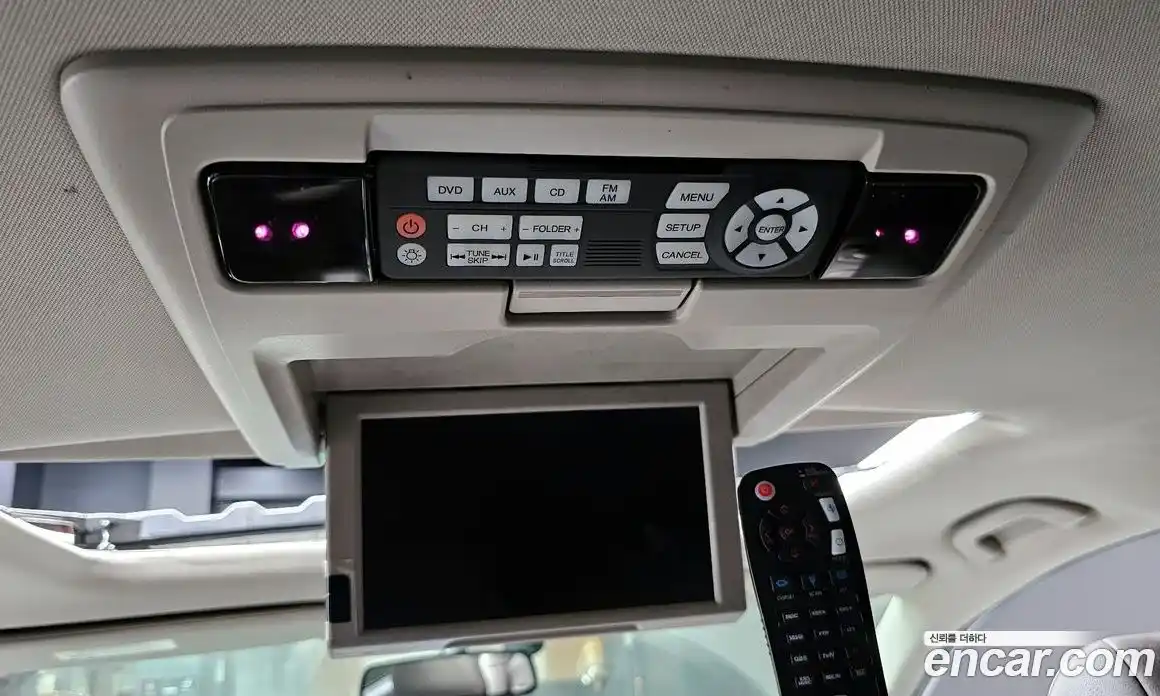 Honda Odyssey 2015 3.5 Автомат в Москве № 232915, фото 11