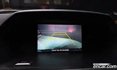 Honda Odyssey 2015 3.5 Автомат в Москве № 232915, миниатюра 5