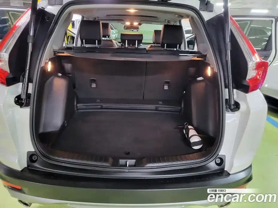 Honda CR-V 2019 1.5 Автомат в Москве № 232984, фото 12