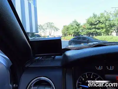 Ford F150 2011 3.5 Автомат в Москве № 234170, миниатюра 12