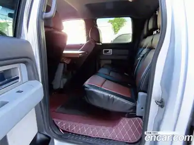 Ford F150 2011 3.5 Автомат в Москве № 234170, миниатюра 6