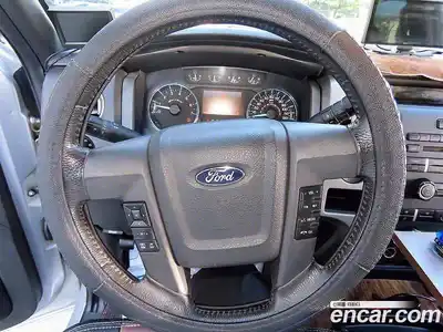 Ford F150 2011 3.5 Автомат в Москве № 234170, миниатюра 8