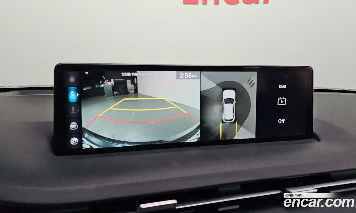 Genesis GV70 2023 2.5 Автомат в Москве № 23579, фото 12