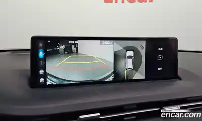 Genesis GV70 2023 2.5 Автомат в Москве № 23579, миниатюра 12