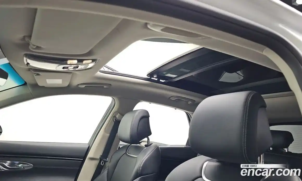 Genesis GV70 2023 2.5 Автомат в Москве № 23579, фото 5