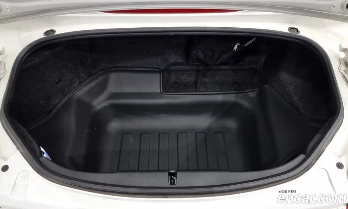 Mazda MX-5 Miata 2016 2.0 Механическая в Москве № 236094, фото 20