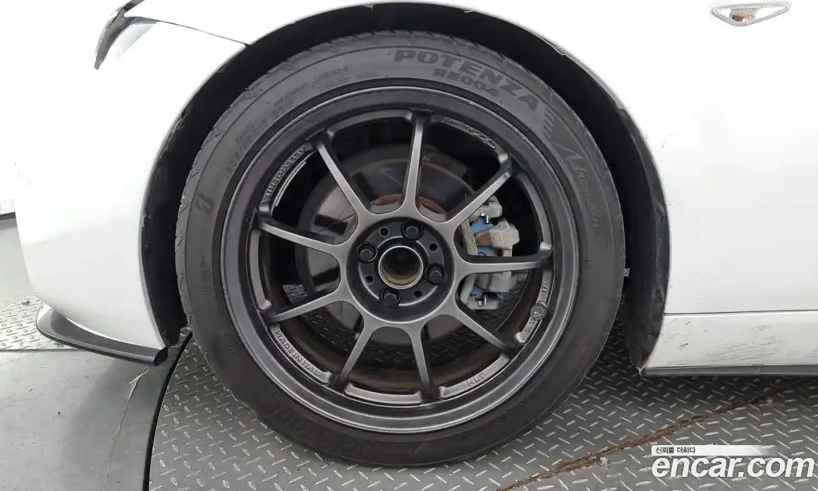 Mazda MX-5 Miata 2016 2.0 Механическая в Москве № 236094, фото 5