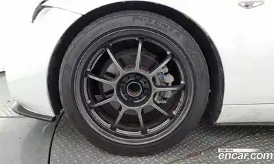 Mazda MX-5 Miata 2016 2.0 Механическая в Москве № 236094, миниатюра 5