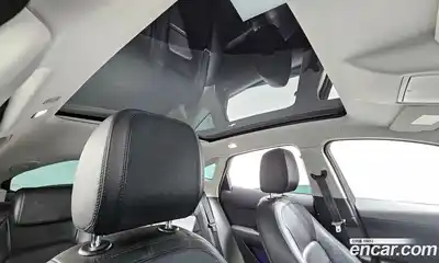 Jaguar E-Pace 2019 2.0 Автомат в Москве № 238119, миниатюра 4