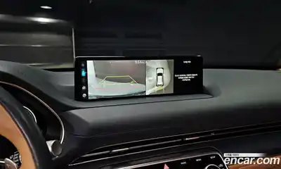 Genesis GV80 2022 2.5 Автомат в Москве № 23861, миниатюра 6