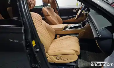 Genesis GV80 2022 2.5 Автомат в Москве № 23861, миниатюра 9