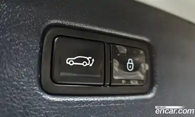 Genesis GV80 2022 2.5 Автомат в Москве № 23861, миниатюра 10