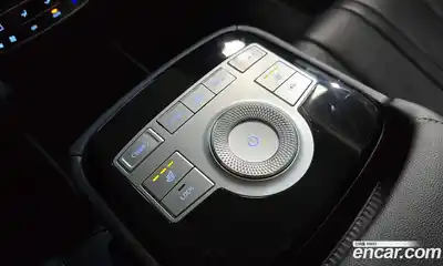 Genesis G80 2022 3.5 Автомат в Москве № 24229, миниатюра 12