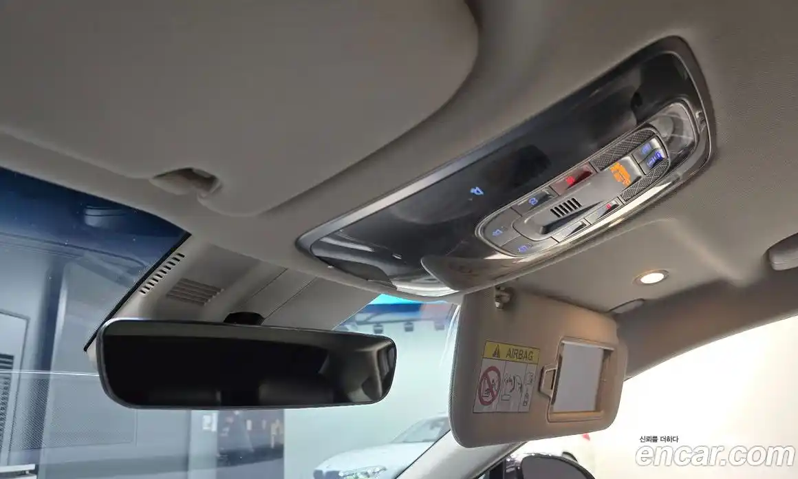 Genesis G80 2022 3.5 Автомат в Москве № 24229, фото 20