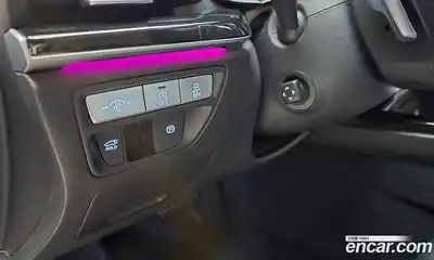 Genesis G80 2022 3.5 Автомат в Москве № 24229, миниатюра 2